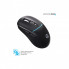 Мышка OfficePro M468B Wireless/Bluetooth Black (M468B) (342385)