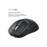 Мышка OfficePro M468B Wireless/Bluetooth Black (M468B) (342385)