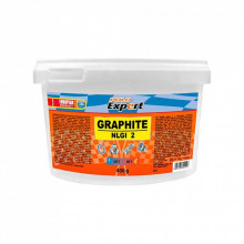Смазка автомобильная Polo Expert GRAPHITE 400г (12057) (296485)
