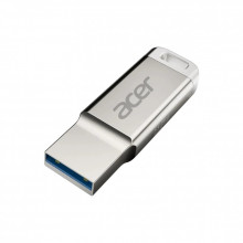 USB флеш накопитель Acer 256GB UM310 Silver USB 3.2 (BL.9BWWA.583) (345485)