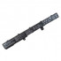 Аккумулятор для ноутбука ASUS A31N1319 2850mAh (33Wh) 3cell 11.25V Li-ion (A47103) (263585)