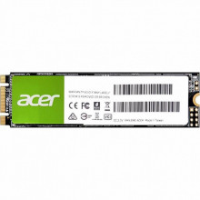 Накопитель SSD M.2 2280 128GB RE100 Acer (BL.9BWWA.112) (230685)
