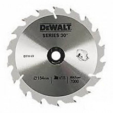 Диск пильный EXTREME WORKSHOP DeWALT DT1089 (252685)