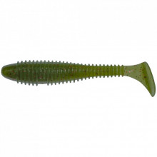 Силикон рыболовный Select Fatfish 5.8" col.108 (4 шт/упак) (1870.25.92) (278685)