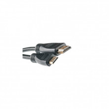 Кабель мультимедийный HDMI M to HDMI mini M 5.0m PowerPlant (KD00AS1246) (193785)