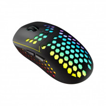Мышка Canyon Haster GMW-18 Wireless Black (CND-SGMW18) (258785)