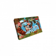 Настольная игра Danko Toys Супер Ранчер, русский (G-SR-01-01) (336785)