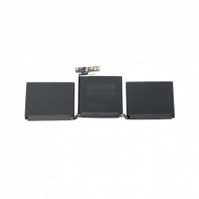 Аккумулятор для ноутбука Apple A2171, 58Wh (5100mAh), 3cell, 11.4V, Li-Pol AlSoft (A71090) (264985)