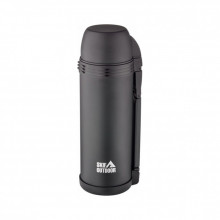 Термос Skif Outdoor Caravanner 2L Black (SOT2B) (281985)