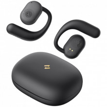 Наушники Havit OWS914 TWS Black (6939119068943) (317985)