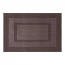 Коврик сервировочный Ardesto 30 х 45 см, Brown (AR3304BR) (200095)