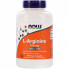 Аминокислота Now Foods L-Аргинин 700мг, L-Arginine, 180 вегетарианских капсул (NOW-00033) (307095)