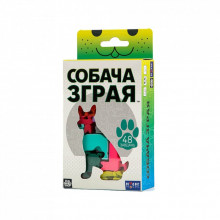 Настольная игра Fun Games Shop Собачья стая (укр.) (FGS67) (338095)