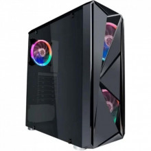 Корпус 1stPlayer F4-3R1 (186195)