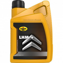 Гидравлическое масло Kroon-Oil LHM+ 1л (KL 04208) (294195)