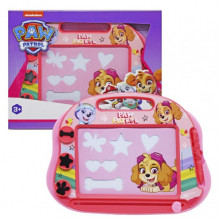 Магнитная доска Щенячий Патруль "Paw Patrol" PP-82105