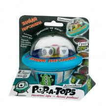 Настольная игра "Pop-A-Tops: Найди марсианина" FGS62 на украинском языке