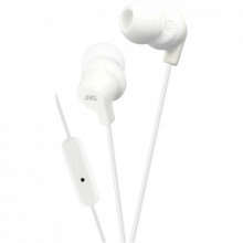 Наушники JVC HA-FR15 White (HA-FR15-W-EF) (240295)