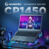 Подставка для ноутбука GamePro CP1450 (203395)