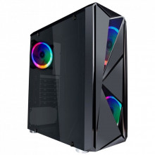 Корпус 1stPlayer F4-3R1&PS-500FK (229395)