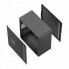 Корпус Gamemax A200-BK-500B (238395)