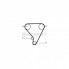 Ремень ГРМ CONTITECH CT1033 (301395)