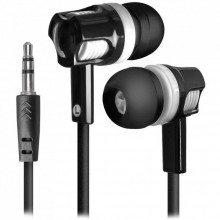 Наушники Defender Basic 609 Black-White (63609) (166495)
