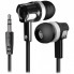 Наушники Defender Basic 609 Black-White (63609) (166495)