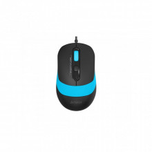 Мышка A4Tech FM10S Blue (4711421950091) (256495)