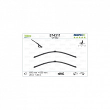 Щетка стеклоочистителя Valeo 574311 (299495)