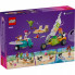 Конструктор LEGO Friends Собачьи приключения на серфе и скутере (42641) (319495)