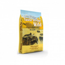 Сухой корм для собак Taste of the Wild High Prairie Canine 12.2 кг (0074198614264) (322495)