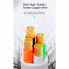 Дата кабель USB 2.0 AM to Lightning 3.0m 2.4A black Essager (EXCL-LSC01) (324495)