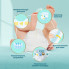 Подгузники Pampers Premium Care Размер 2 (4-8 кг) 136 шт (8006540855812) (340495)