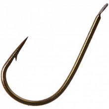 Крючок Brain fishing All Round B5030 10 (20 шт/уп) Bronze (1858.80.42) (202695)