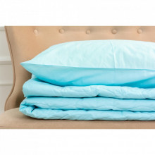 Одеяло MirSon Летний комплект 2630 Eco-Soft 12-4608 Lucretia одеяло 140x20 (2200003110722) (329695)