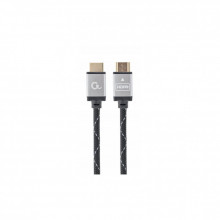 Кабель мультимедийный HDMI M to HDMI M 5.0m Cablexpert (CCB-HDMIL-5M) (193895)