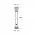 Шланг для душа Grohe 45992001 (CV030558) (286895)