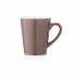 Чашка Ardesto Mario 240 мл Brown (AR3480BR) (290895)