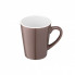 Чашка Ardesto Mario 240 мл Brown (AR3480BR) (290895)