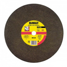 Круг отрезной DeWALT DT3450-QZ (252995)