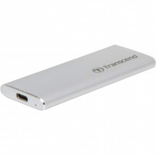 Накопитель SSD USB 3.1 240GB Transcend (TS240GESD240C) (154206)
