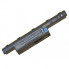 Аккумулятор для ноутбука AlSoft Acer AS10D31 5200mAh 6cell 11.1V Li-ion (A41473) (194206)