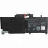 Аккумулятор для ноутбука Dell Venue 8 Pro 5830 Tablet (74XCR) 3.7V 18Wh (NB441426) (264206)