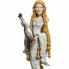 Фигурка для геймеров Weta Workshop Lord Of The Ring Galadriel (865002616) (269206)