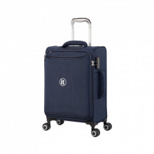 Чемодан IT Luggage Pivotal Two Tone Dress Blues S (IT12-2461-08-S-M105) (283206) Чемодан IT Luggage Pivotal Two Tone Dress Blues S (IT12-2461-08-S-M105) (283206)