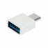 OTG переходник USB Type-C USB адаптер / OTG адаптер Белый (346206)