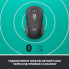 Мышка Logitech Signature M650 Wireless Graphite (910-006253) (153306)