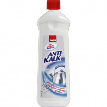 Средство для чистки чайников Sano Anti Kalk Kettle 700 мл (7290000286297) (201306)