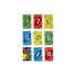 Настольная игра UNO Экспресс (GDR45) (205306)
